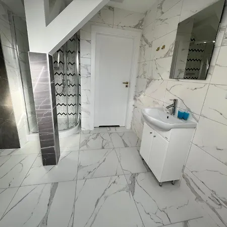 Apartament Helios Apartment