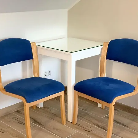 Apartament Helios