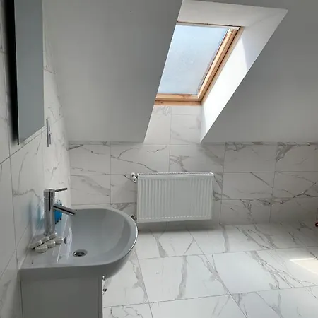 Apartament Helios