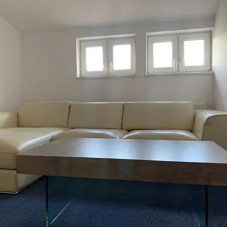 Apartment Apartament Helios