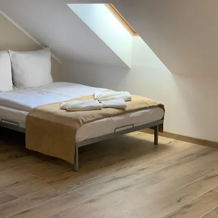 Apartament Helios Swinemünde