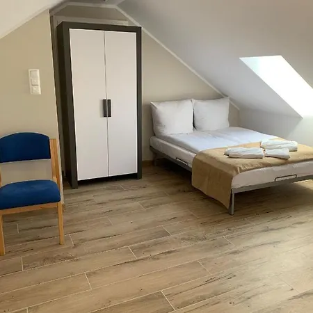 Apartament Helios * Swinemünde