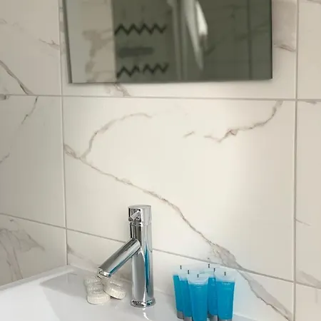 Apartament Helios
