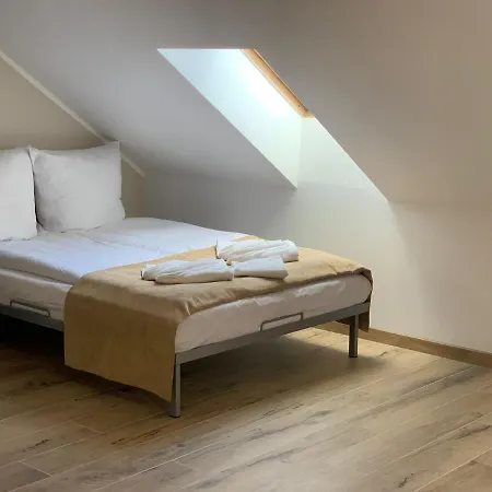 Apartment Apartament Helios Swinemünde