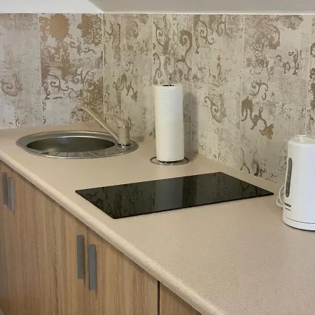 Apartament Helios Apartment