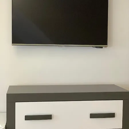 Apartament Helios Apartment Swinemünde