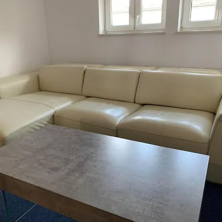 Apartament Helios Apartment *